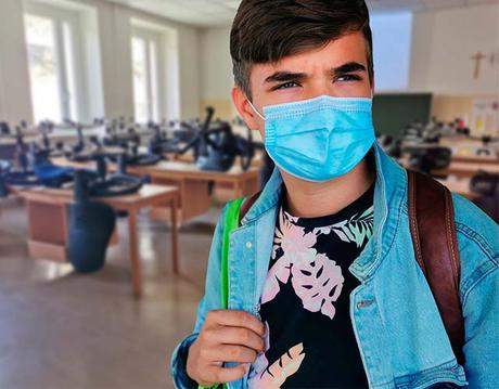 Síndrome de la cara vacía Sindrome cara vacia