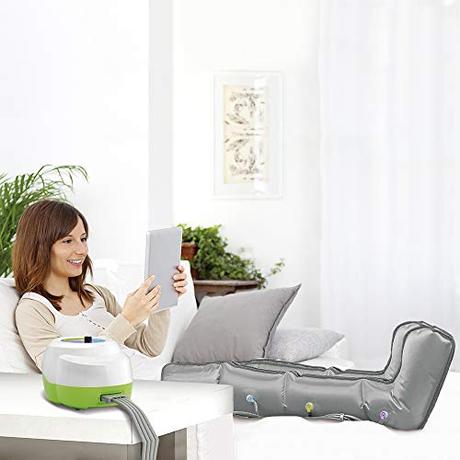 Máquina de Presoterapia Lidl ▷▷ La mejor compra Máquina de Presoterapia Lidl ▷▷ La mejor compra