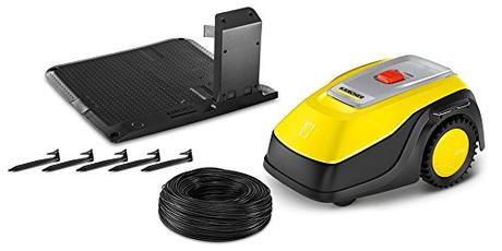 Robot Cortacésped Para Grandes Superficies Leroy Merlin ▷▷ Compra el perfecto Robot Cortacésped Para Grandes Superficies Leroy Merlin ▷▷ Compra el perfecto