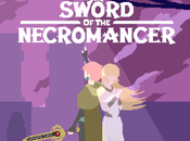 Sword Necromancer disponible para