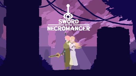 Sword of the Necromancer disponible para PS5