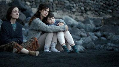 CONSECUENCIAS, LAS (España, Países Bajos, Bélgica; 2021) Drama, Intriga CONSECUENCIAS, LAS (España, Países Bajos, Bélgica; 2021) Drama, Intriga