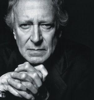 JOHN BARRY