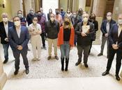 437.000 euros para ayudar emprendedores Sierra Norte superar situación provocada COVID