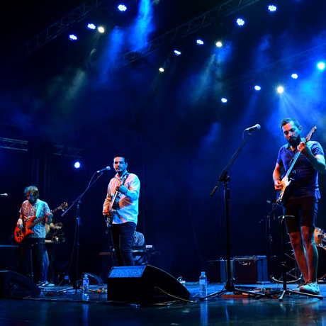 Starosta - De Dioses Y Otros Cuentos (2018)