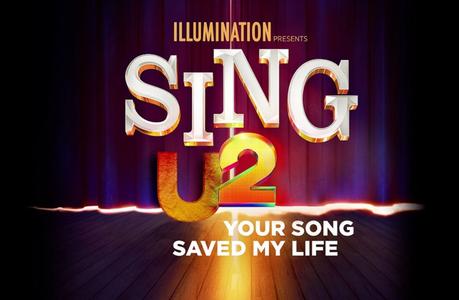 U2 busca el Oscar desesperadamente con otra pastelada