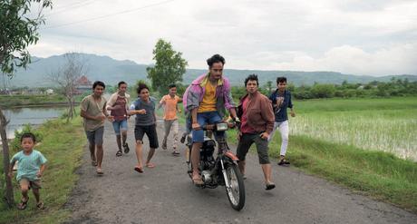 Seminci 2021: «La venganza es mía, todos los demás pagan en efectivo», «El rey de todo el mundo» y «Funny boy»