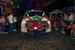 Galería : Gran desfile de comparsas en el Pueblo Mágico de Xilitla