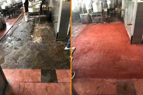 Mejoran condiciones de vida de los reclusos de La Pila