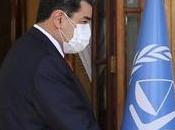 Nicolás Maduro firmó “Memorándum Entendimiento” fiscal