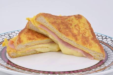 Día Mundial del Sándwich