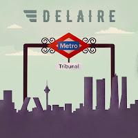 Delaire estrenan Tribunal
