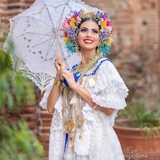 Bellezas de Panamá @rosaivethm