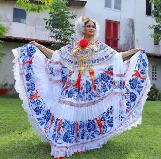 Bellezas de Panamá @mariludeicaza