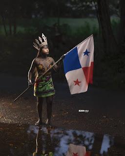 Bellezas de Panamá @emiilygiiselle