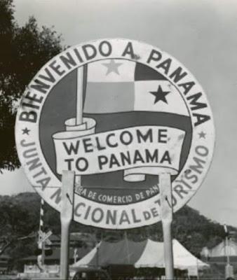 La Junta Nacional de Turismo......🎭⛵