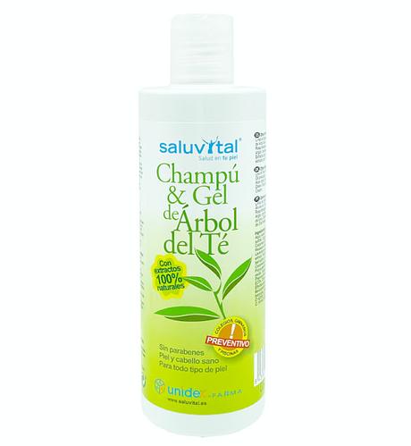 Soluciones Saluvital para Llevar Mejor el Otoño saluvital-champu-gel-arbol-de-te