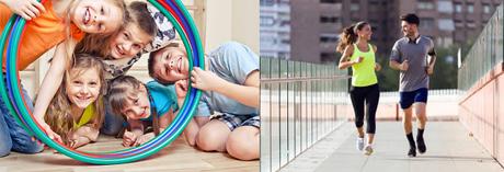 Soluciones Saluvital para Llevar Mejor el Otoño colegio-deporte