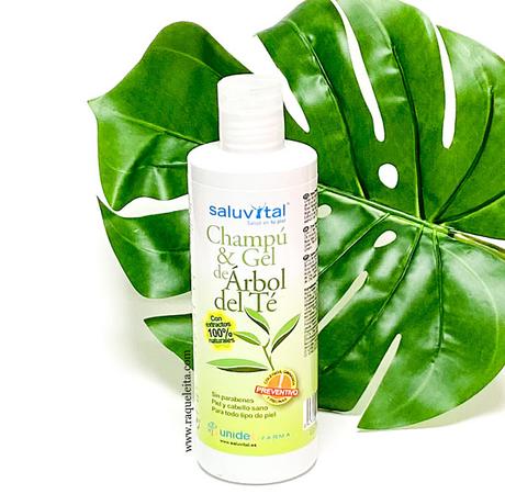 Soluciones Saluvital para Llevar Mejor el Otoño saluvital-champu-y-gel-arbol-de-te