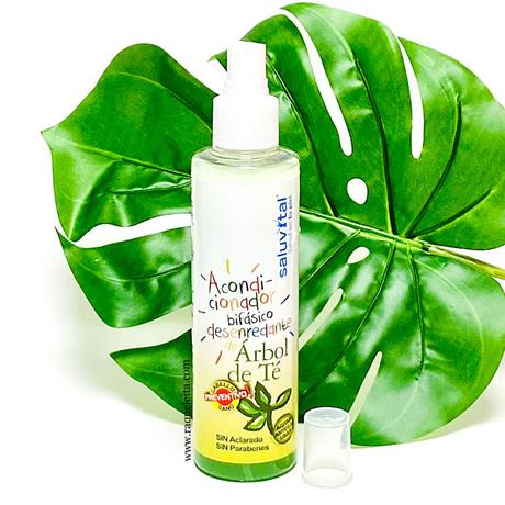 Soluciones Saluvital para Llevar Mejor el Otoño saluvital-acondicionador-arbol-de-te-abierto