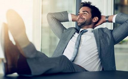 La transformación digital y la pereza de los directivos