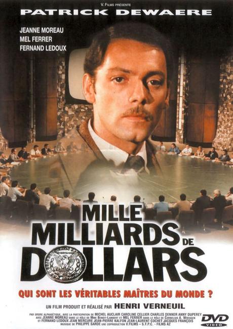 MIL MILLONES - Henri Verneuil