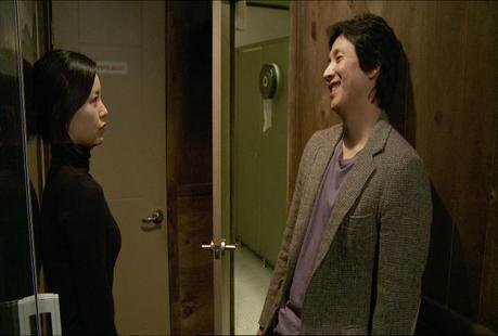 VISITORS (Jeonju Digital Project 2009) - Hong Sang-soo, Naomi Kawase, Lav Diaz