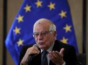 Josep Borrell: Castillo tiene legitimidad democrática, apoyo consideración