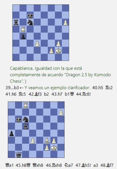 Lasker, Capablanca y Alekhine o ganar en tiempos revueltos (211) Lasker, Capablanca y Alekhine o ganar en tiempos revueltos (211)