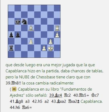 Lasker, Capablanca y Alekhine o ganar en tiempos revueltos (211)