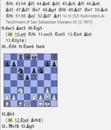 Lasker, Capablanca y Alekhine o ganar en tiempos revueltos (211)