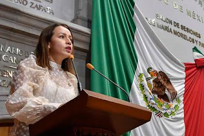 PROPONE GRUPO PARLAMENTARIO PRD, CREAR DIRECCIONES MUNICIPALES DE ATENCIÓN A LA MUJER