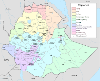 369. La guerra en Etiopía