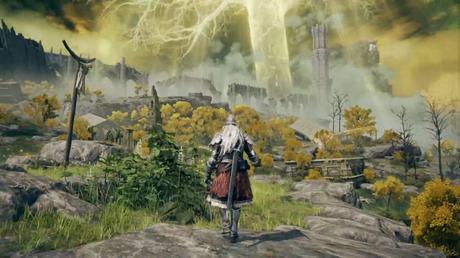 Elden Ring enseña el tan deseado trailer gameplay Elden Ring enseña el tan deseado trailer gameplay