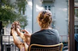 PEOR PERSONA DEL MUNDO, LA (Verdens verste menneske) (Noruega, Francia, Suecia, Dinamarca; 2021) Melodrama, Romántico