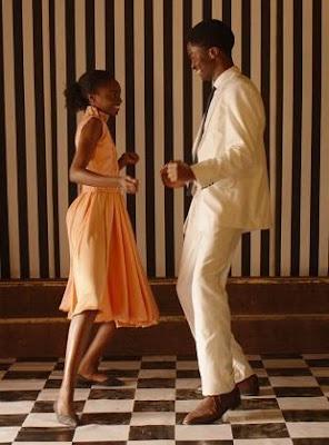 MALI TWIST (Francia, Canadá, Senegal, Italia, Mali; 2021) Drama, Político, Social, Histórico, Romántico