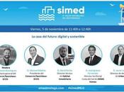 Consorcio Passivhaus presenta SIMED casa futuro digital sostenible