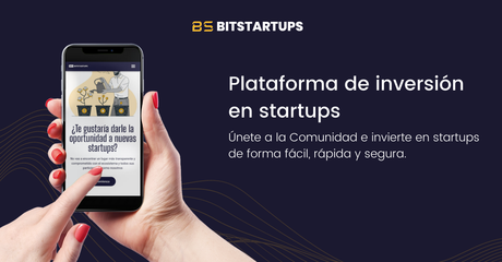 Bitstartups, la primera plataforma de impulso a startups con tecnología Blockchain