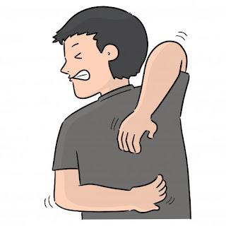 El mal de Pau Gilabert