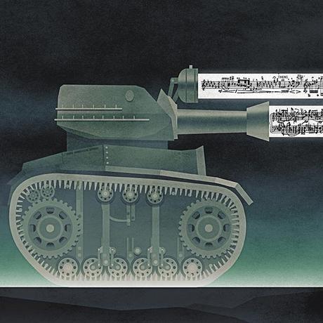 El Sonido del Odio: Cuando la Música es Violencia