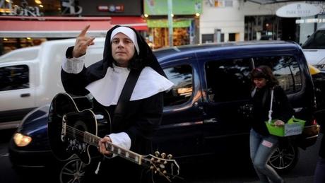 El Sonido del Odio: Cuando la Música es Violencia