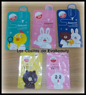 #empties #productosterminados #Aliexpress #lowcost #rorec #bisutang #mascarillasfaciales #skincare #mask #sheetmask #masklover