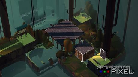 ANÁLISIS: Where Cards Fall