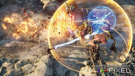 ANÁLISIS: Killsquad