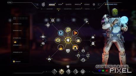 ANÁLISIS: Killsquad