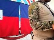 Grupos armados Haití afirman lucha contra sistema oligarcas.