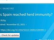 España: rebaño?... ¿grupo?