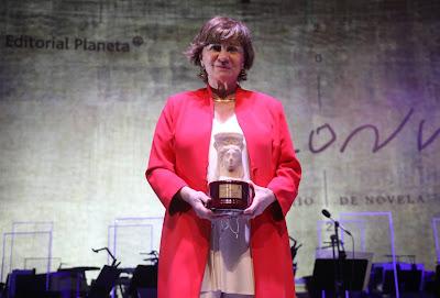 El santuario de los elefantes (Nativel Preciado)