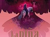 Opinión niña cuervo joseph elliott