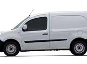 Furgonetas para camperizar mano Selection